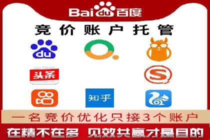 SEM竞价开户技巧：从案例中学习